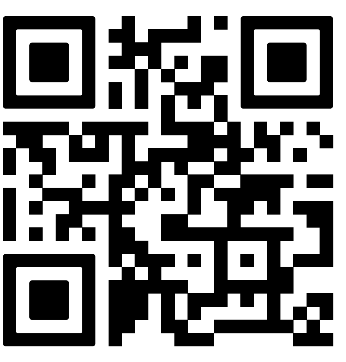 Cash App QR code for $OakenOath