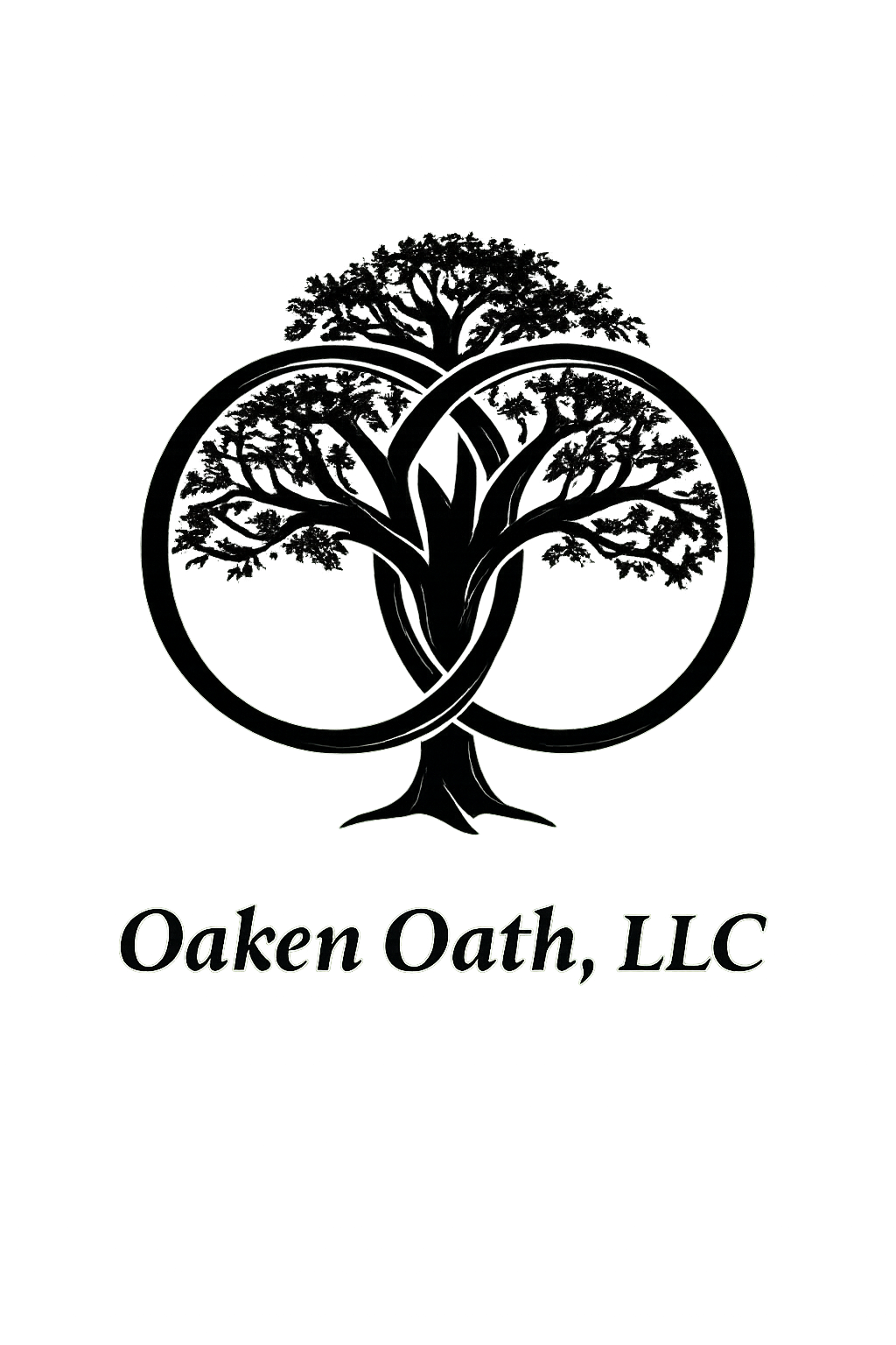 Oaken Oath logo